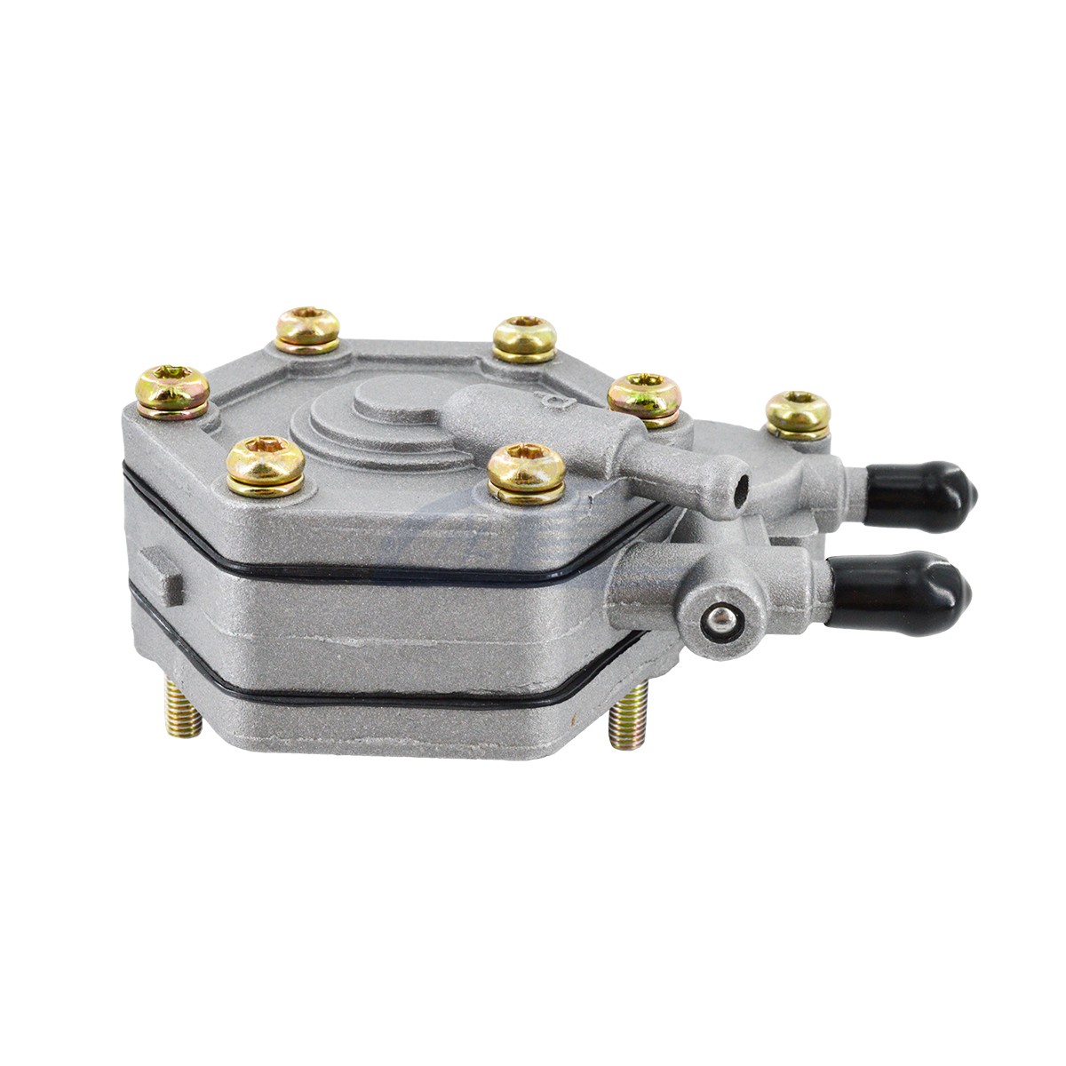 Fuel Pump Valve Petcock For Polaris Magnum 1995-2006 325 330 425 500 2X4 4X4 6X6