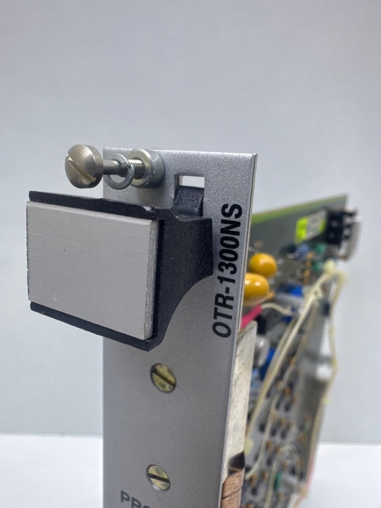 OTR-1300NS FB-052406BOA INTERFACE UNIT
