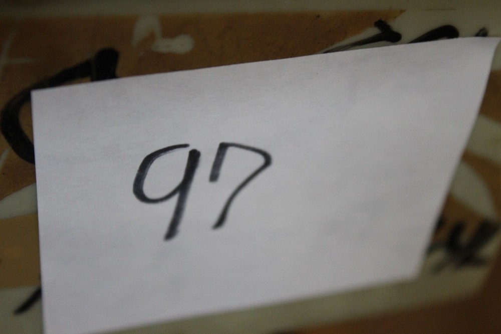 Red Loin APLRI Process Control Meter Tachometer Totalizer Made USA Electronics