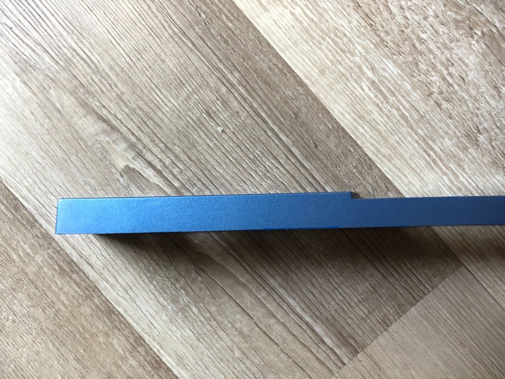 Faceplate E-MU Audity - Replacement Parts