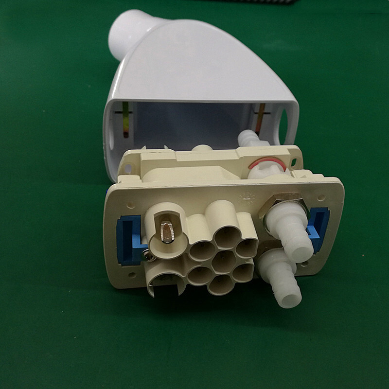 replace beauty machine connector
