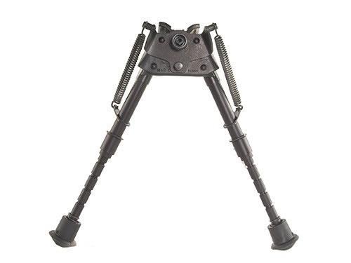 HARRIS BIPOD 9-13" (LEG NOTCH) PIVOT