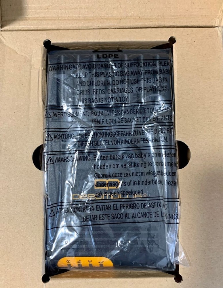 NEW Globalscale Technologies DreamPlug 003-DS2001 Linux Server Dual GB Ethernet