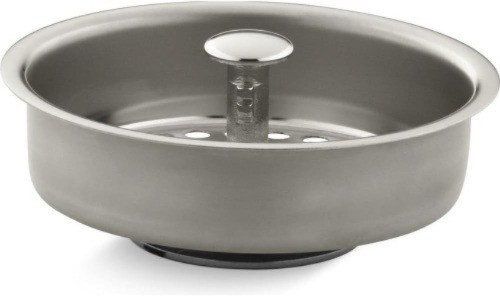 Kitchen Sink Accessories Removable sink strainer basket