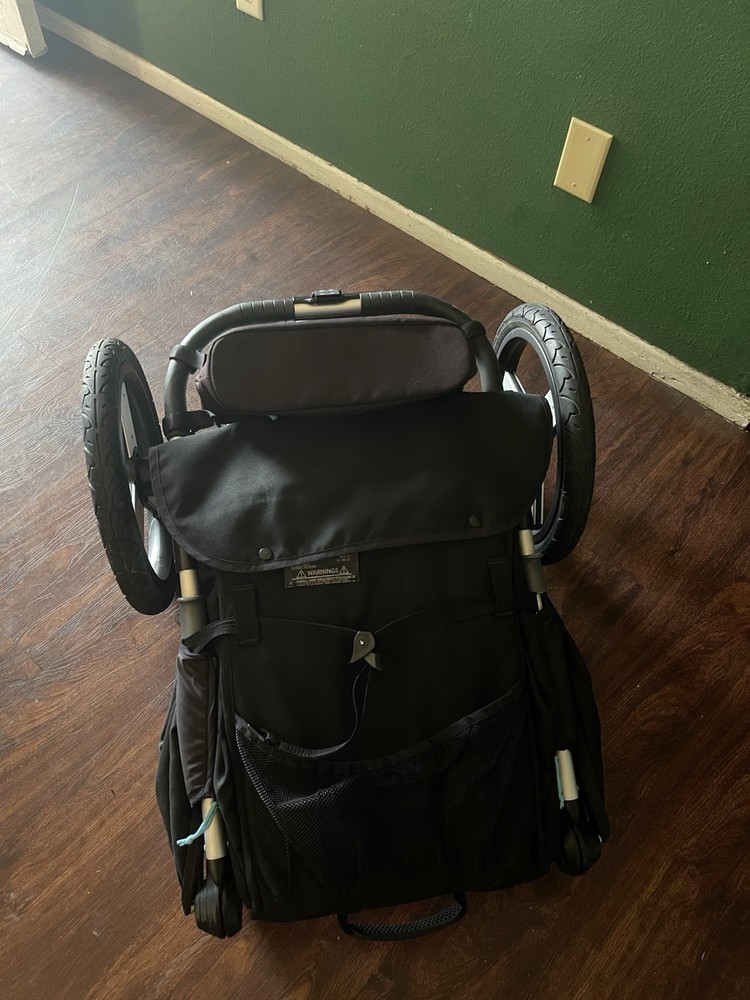 Bumbleride Speed Jogging Stroller