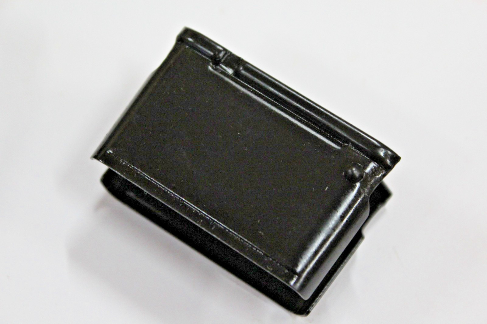 10x M1 Garand Clips 8rd ENBLOC En Bloc Clip New Production