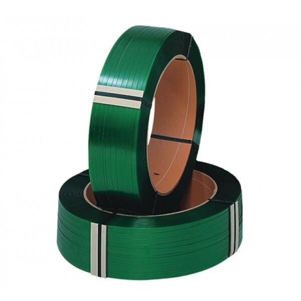 (16×6) POLYESTER STRAPPING ROLL