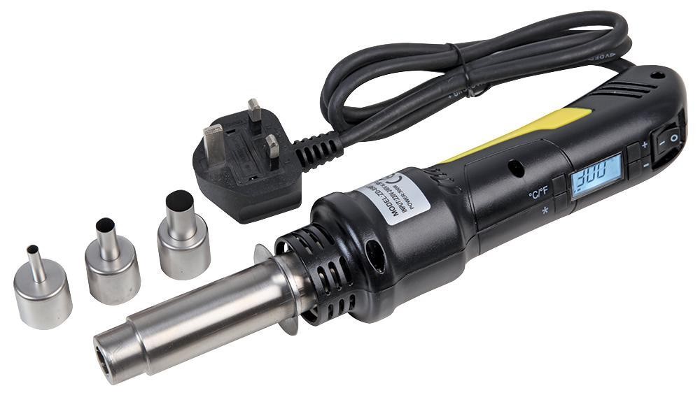 Duratool - 300W hot air redesign tool