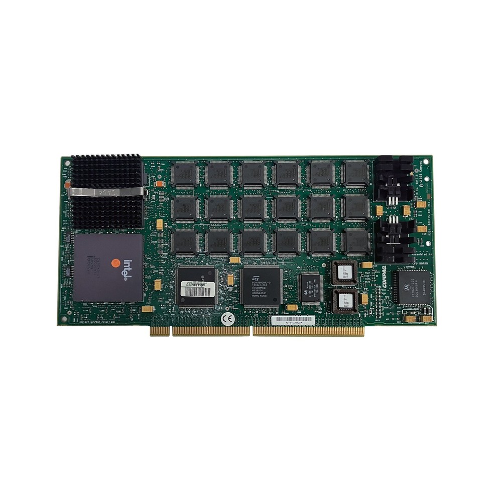Compaq HP  213417-001 Proliant 4500 P133 processor board