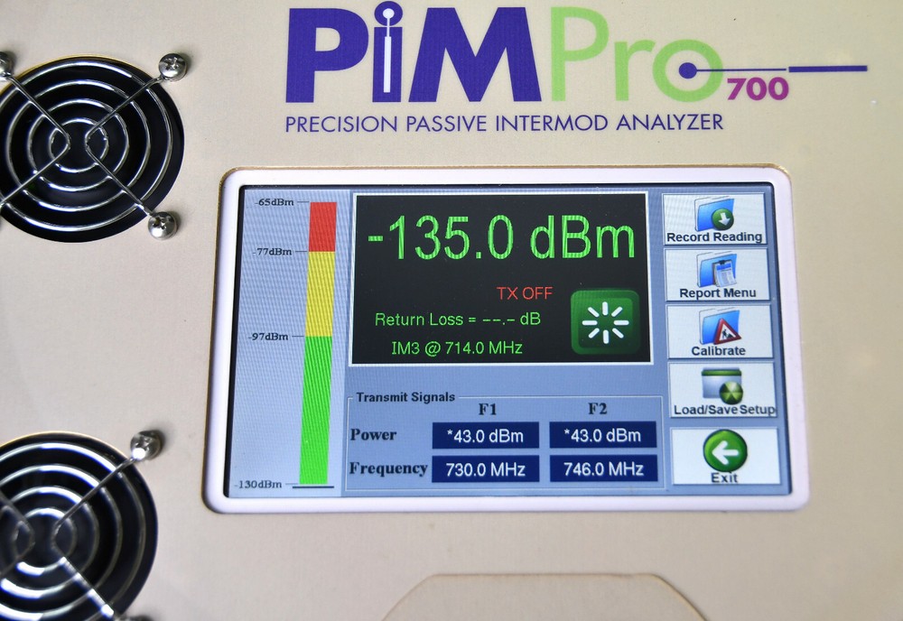 CCI Precision PIM PRO 700 w/Accessory Kit