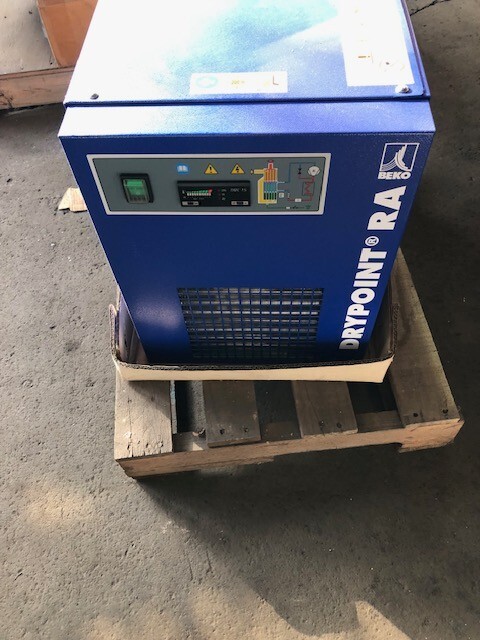 Beko Drypoint RA NA P Air Dryer