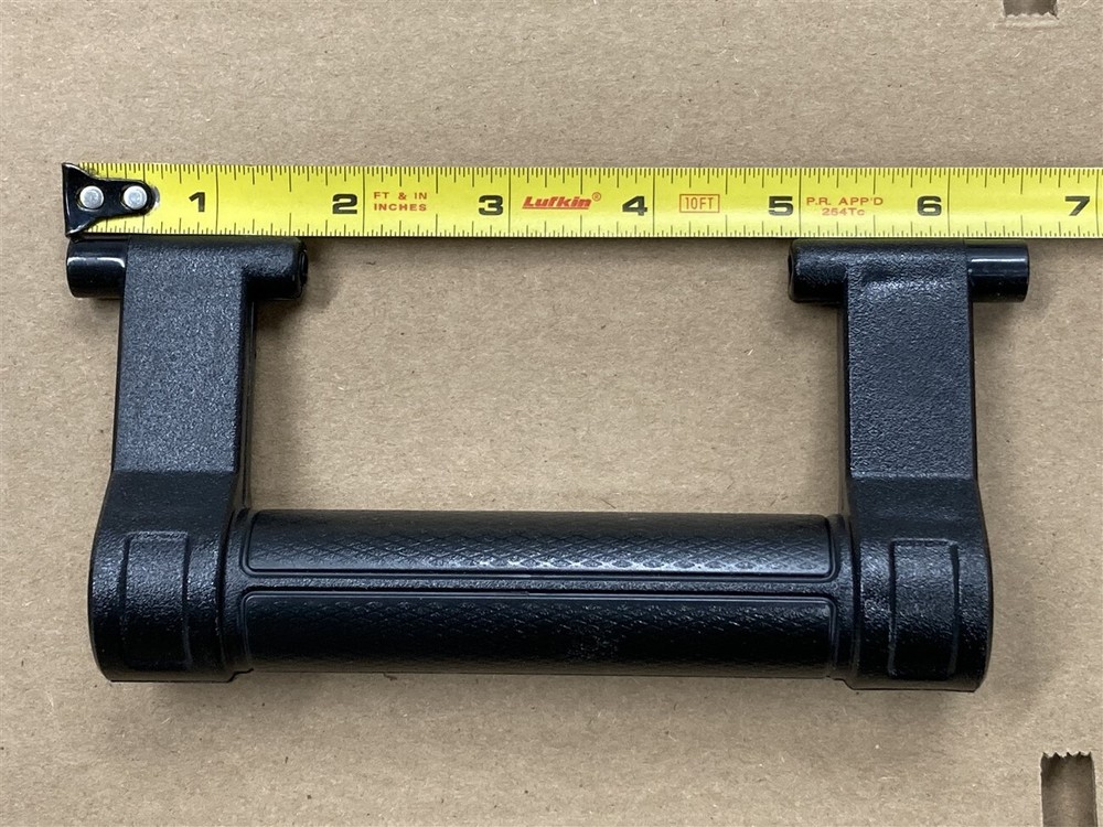 Genuine OEM Milwaukee REPLACEMENT HANDLE for Hard Plastic Tool Case