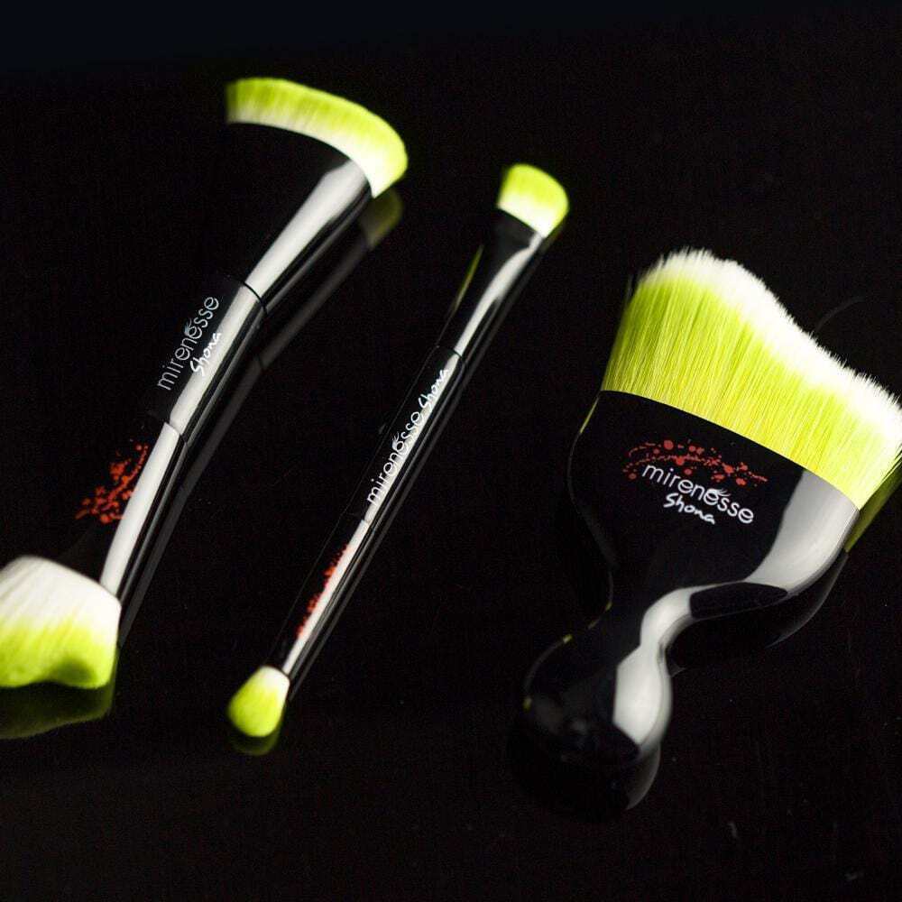 Ping Pong Kabuki Sculptor Brush