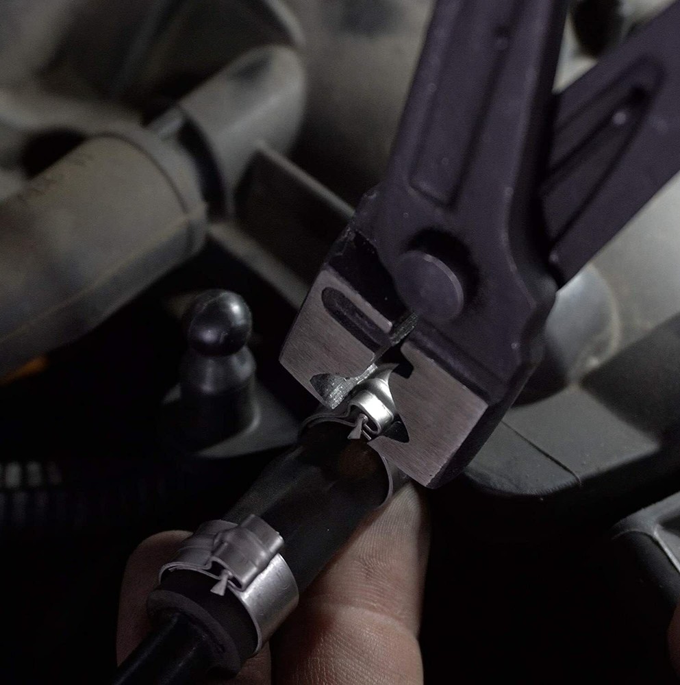 Lisle 55230 Clic & Clic-R Clamp Pliers