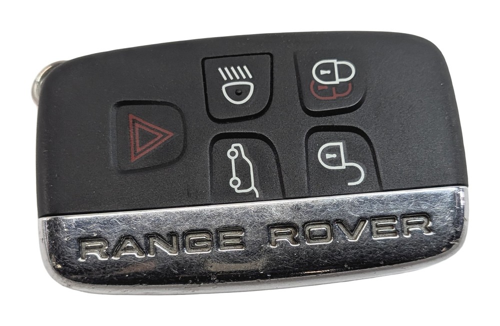 2016 RANGE ROVER (L405) KEYLESS ENTRY KEY FOB