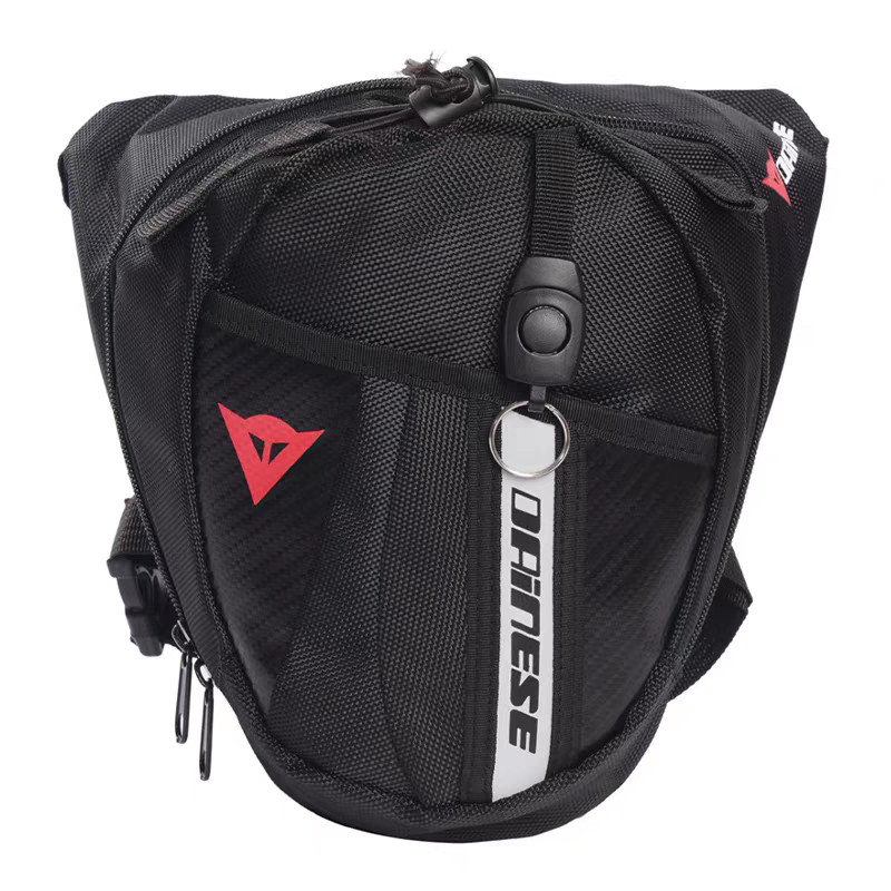 Motorcycle Hip Bag