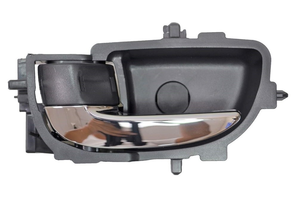 fits 2014 to 2019 Corolla Interior Door Handle Left Driver Front or Rear Chrome