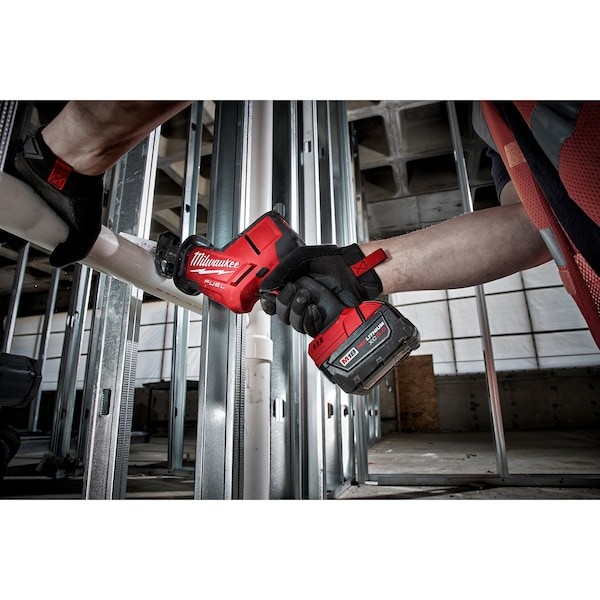 Milwaukee Tool 2719-20 M18 Fuel Hackzall