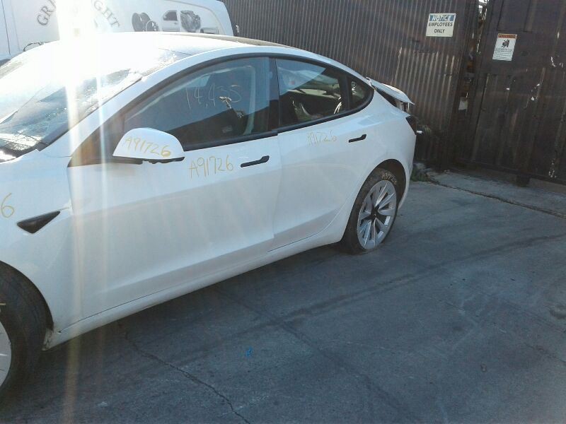 TESLA 3 2021 Camera/Projector 120976