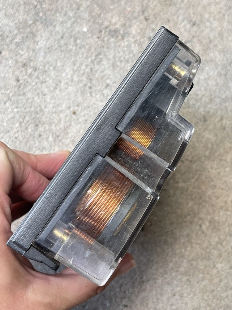 MBQUART Balanced Temperature Technology Crossover QXD 216