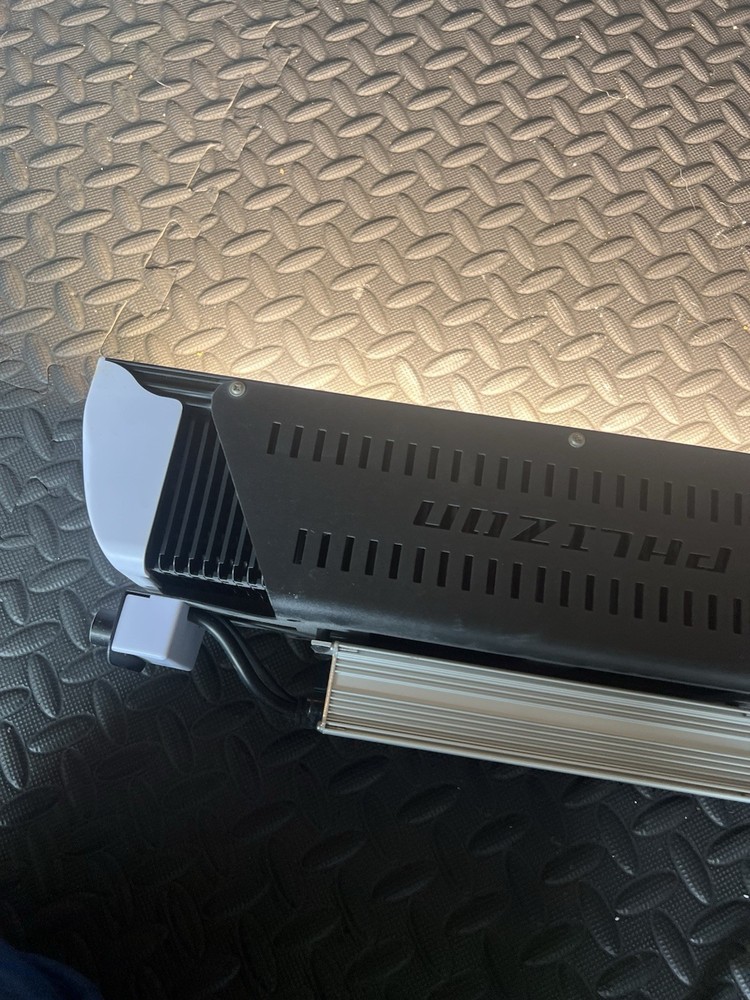 Phlizon 150 LED Grow Light