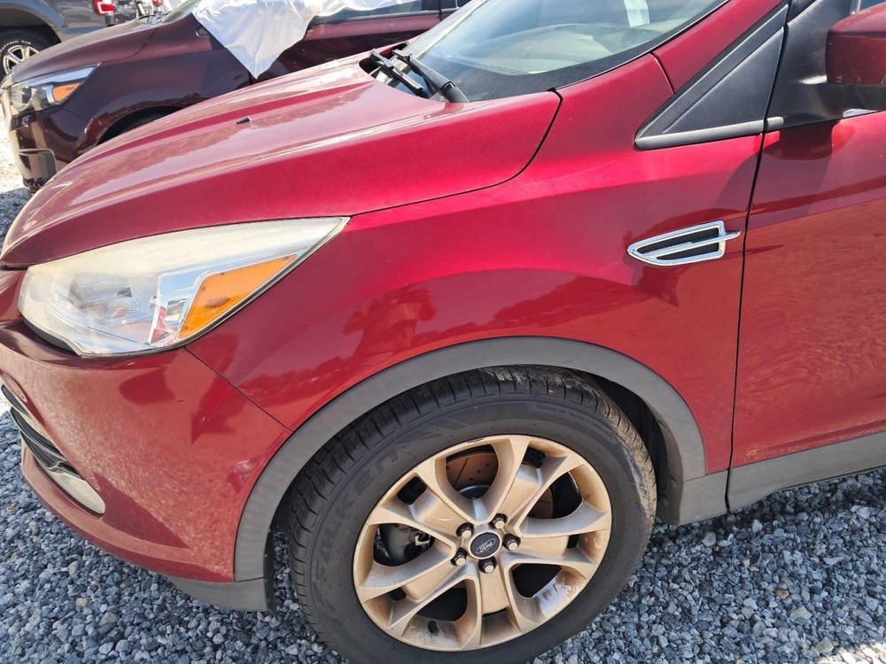 Fuse Box Engine Fits 13-16 ESCAPE 4782121