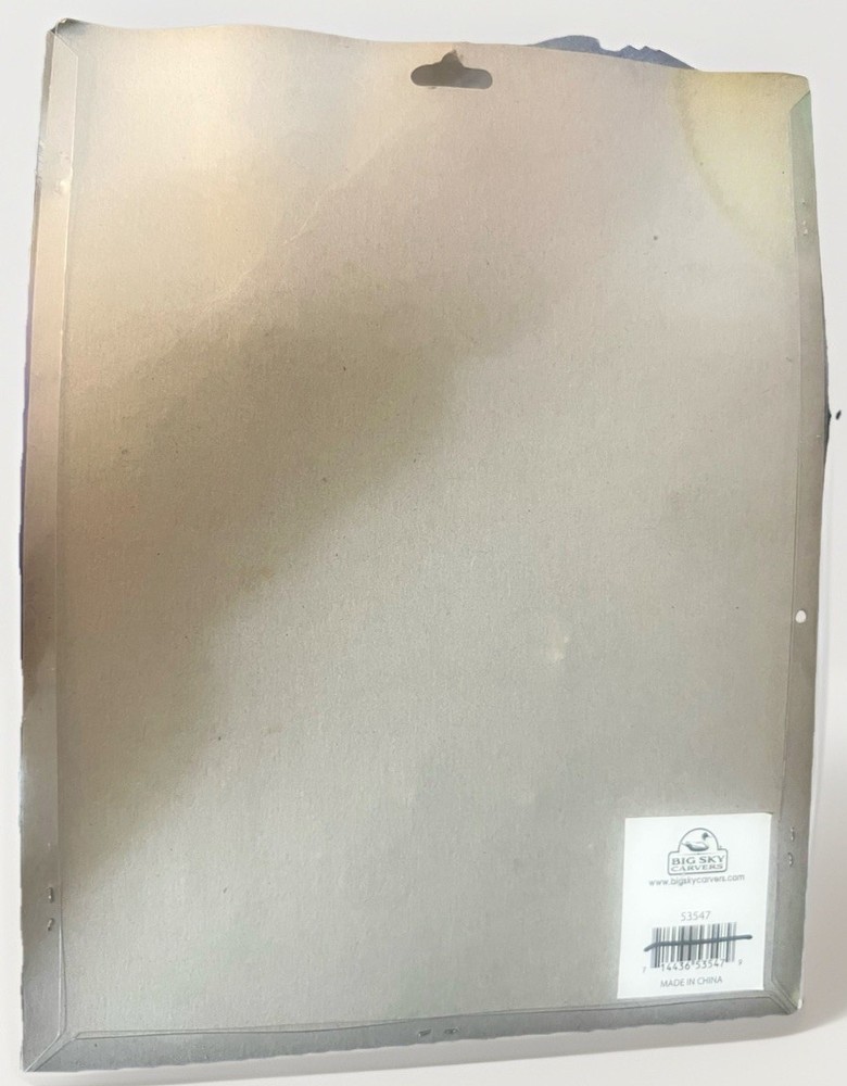 Rustic Moose Single Electric Outlet Cover from Mountain Mooses