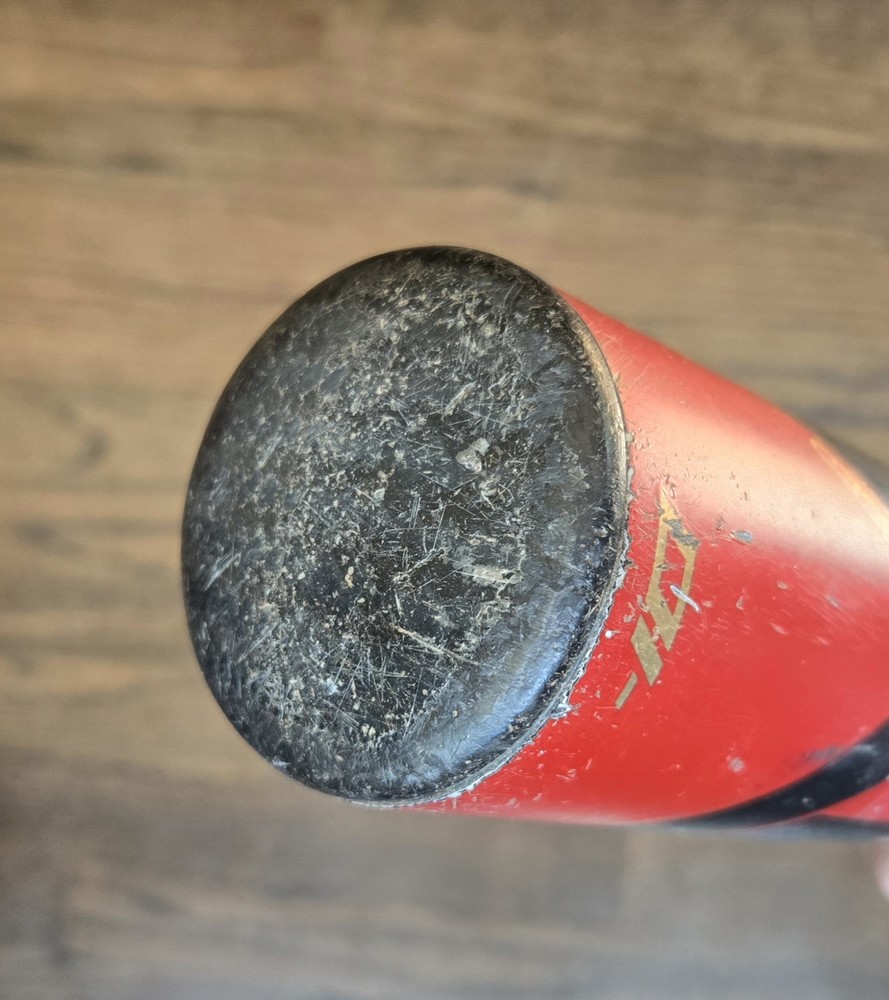 Used Marucci CAT Baseball Bat, 30"