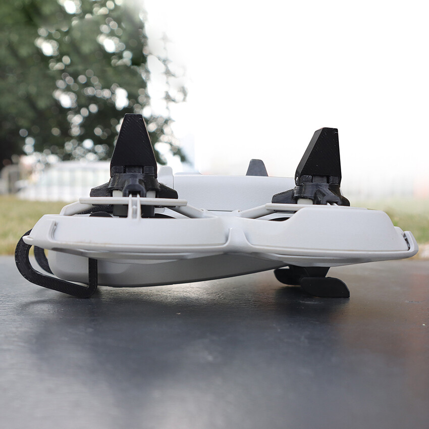 For DJI Neo Flight Tail Reduce Drag Airflow Tail Fixed Bracket Drone Accessories