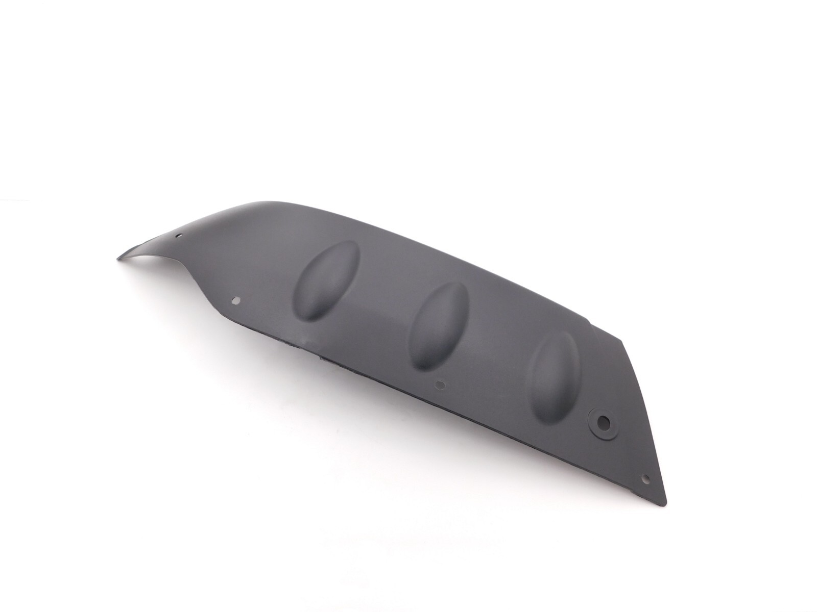 Honda Rear Right Fender Flare Mud Splash Guard 2004-2007 Rancher 350 & 400