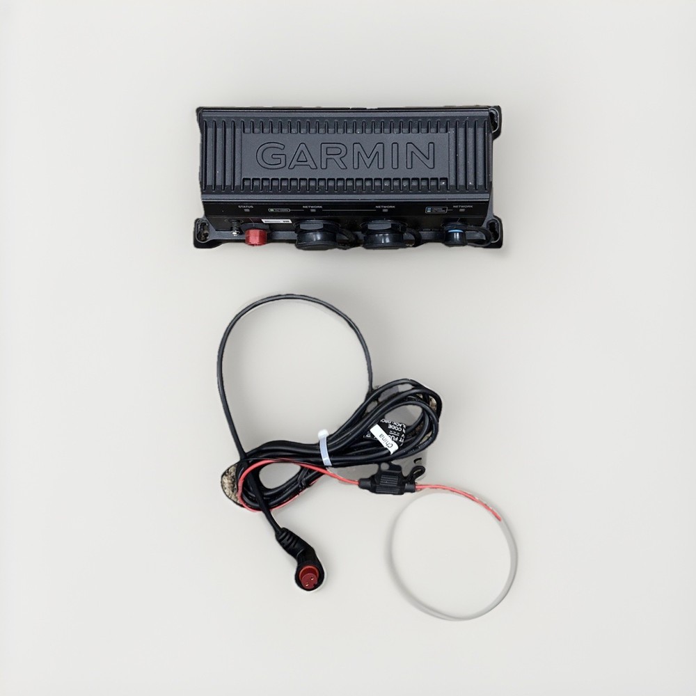 garmin bluenet 30 gateway
