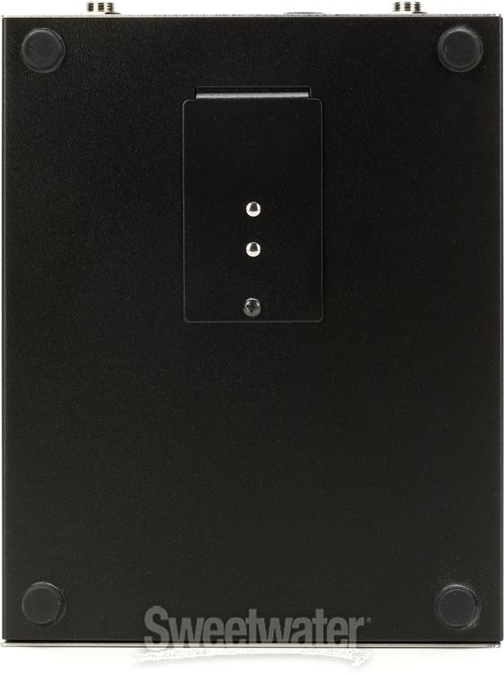 Electro-Harmonix Big Muff Pi Fuzz Pedal