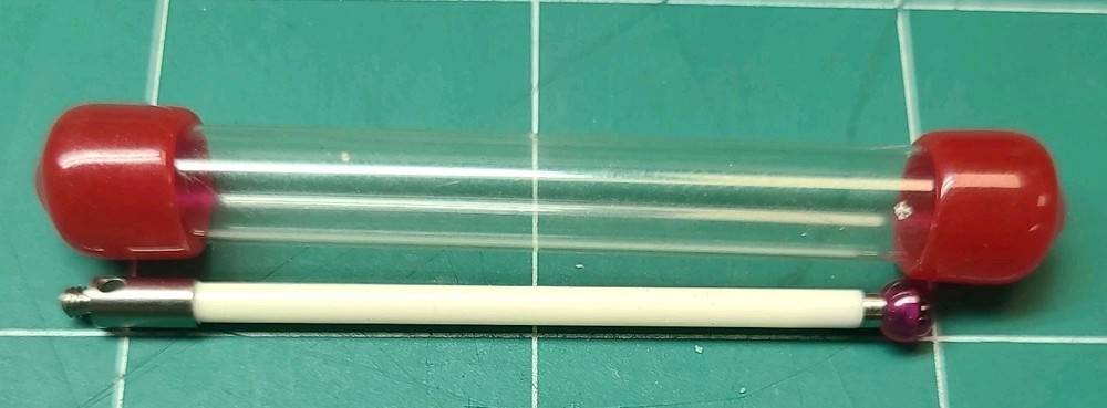 Carbide Probe 804-4R 5mm CMM Ruby Ball Probe Tip