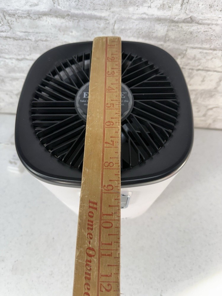 EdenPURE Mist-Free Humidifier