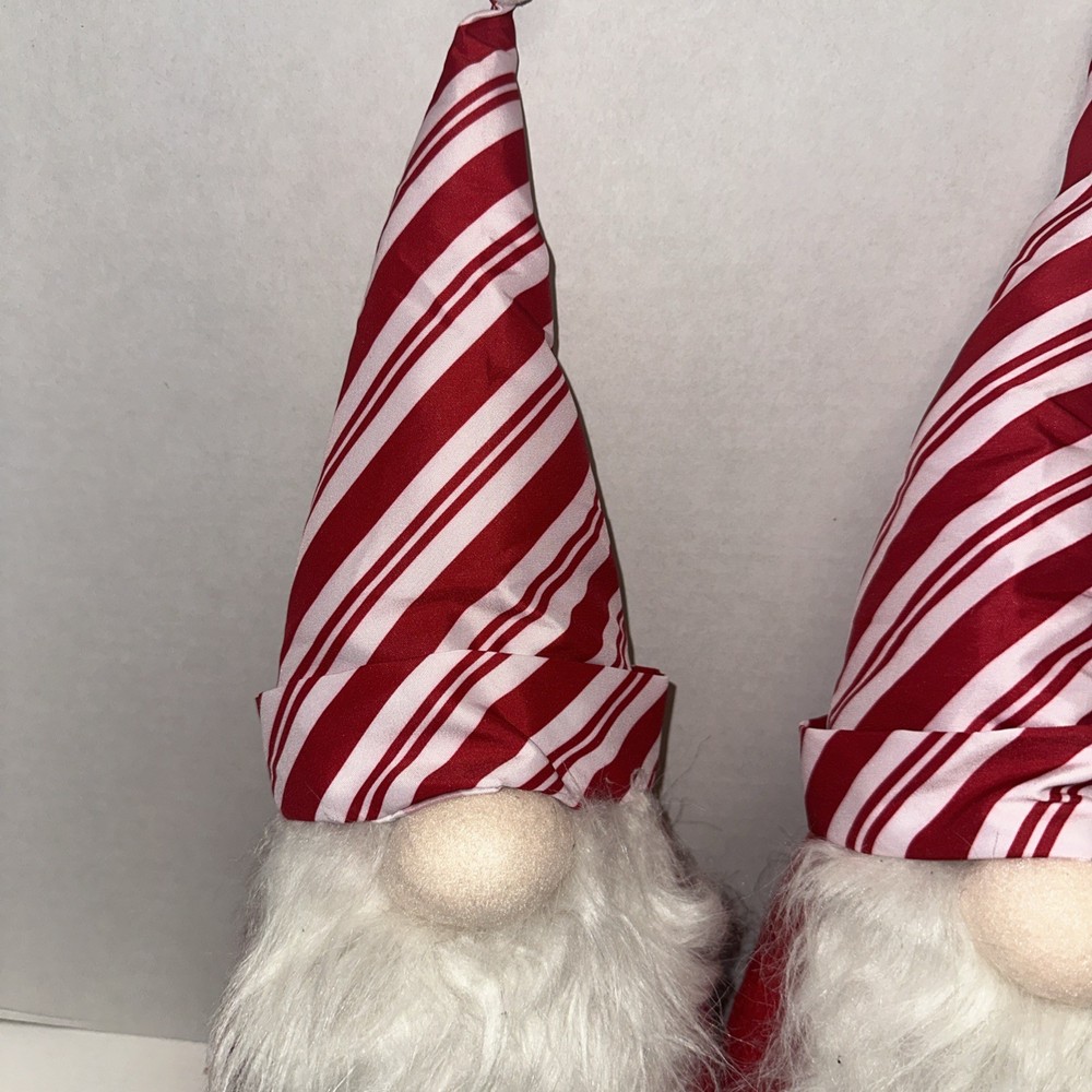 Christmas Gnome 17” Bean Bag Base