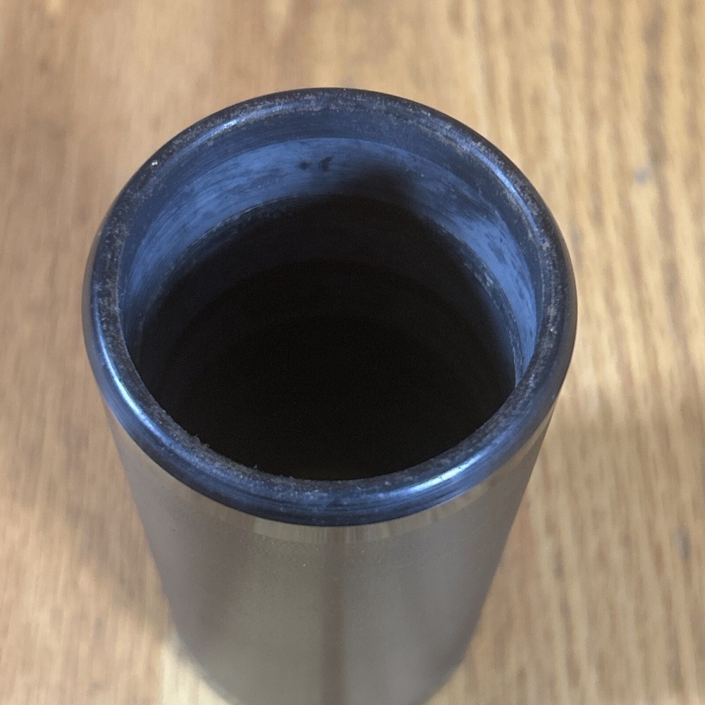 Edison Cylinder Record Red Wing 9645 Albert Benzler Untested