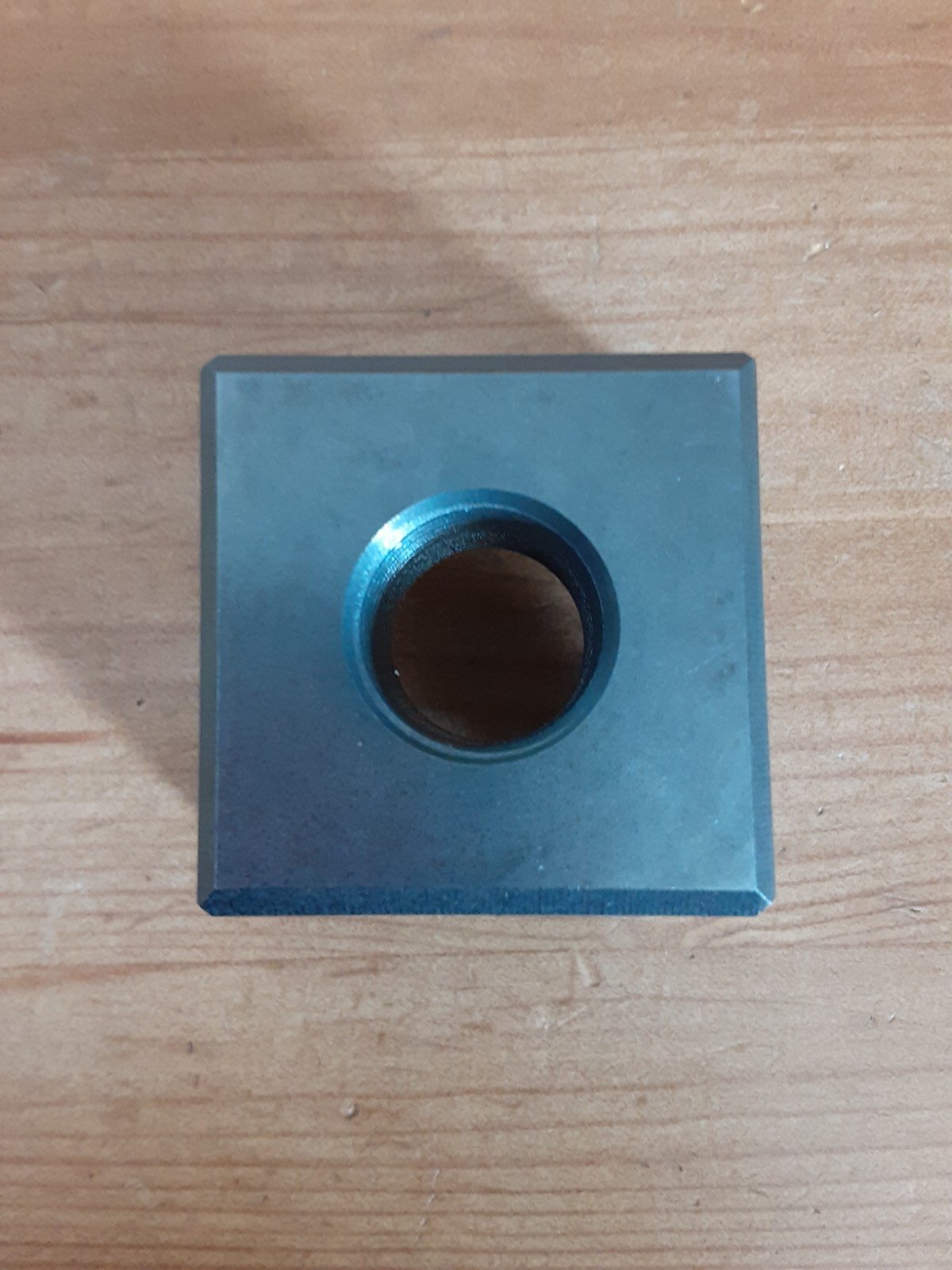 QH10103T Beaver Quadco Saw Mulcher Tooth Teeth OEM Italian Quality