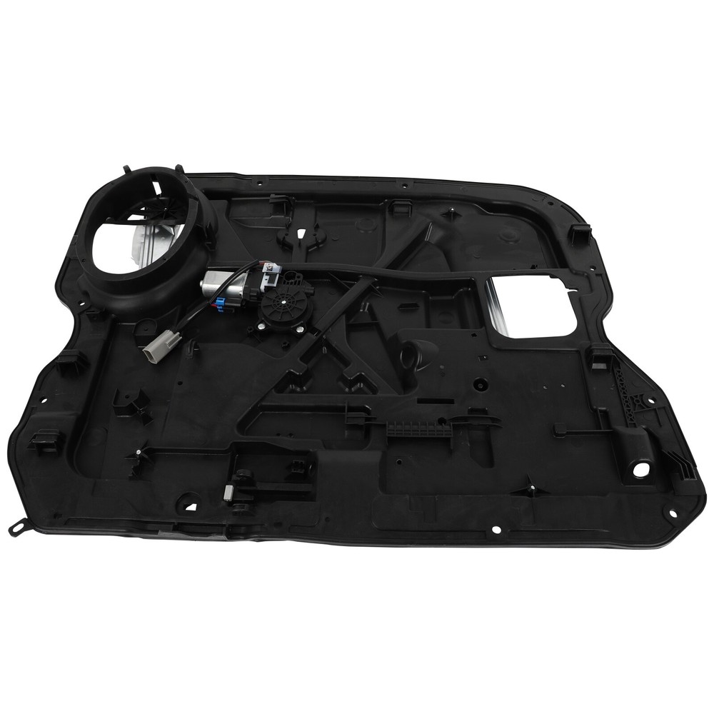 For Ram Front Left with Motor 2021-2013 Power Window Regulator2020