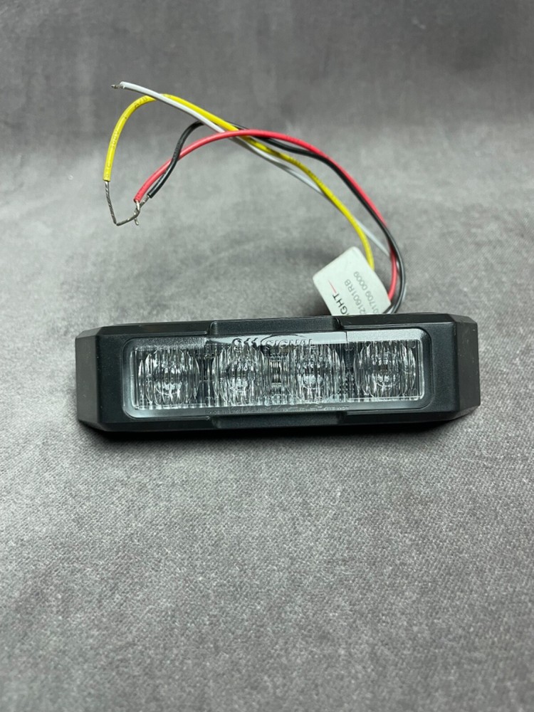 911 Signal T4 LED Lighthead
