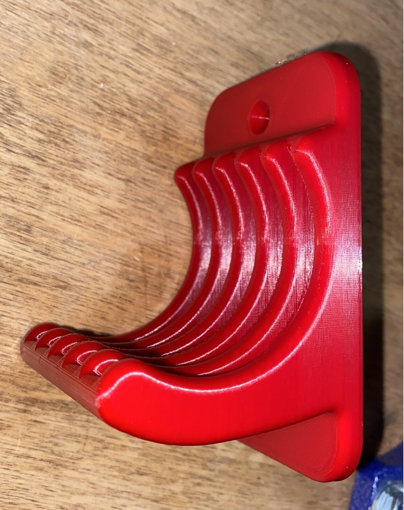 Shell Plate Holder for LEE Loadmaster Reloading Holds 5