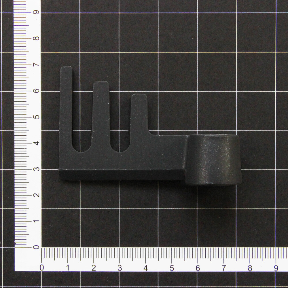 Breadmaker Paddle Blade Bar Mixing Kneading Replace For Panasonic SD-2500WTS