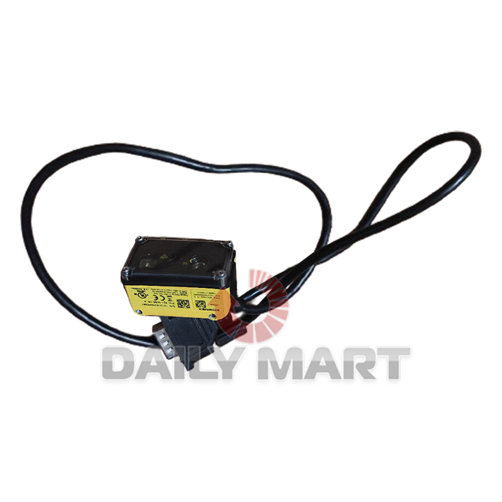 Used & Tested COGNEX DM50S Barcode Reader