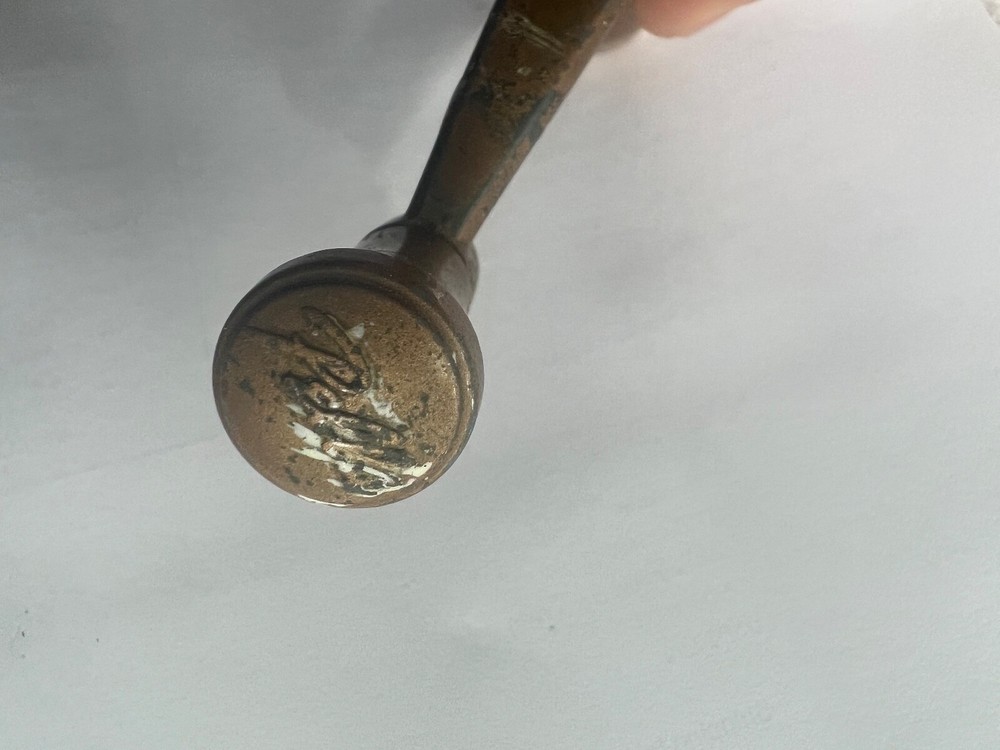 pella window crank handle 1965