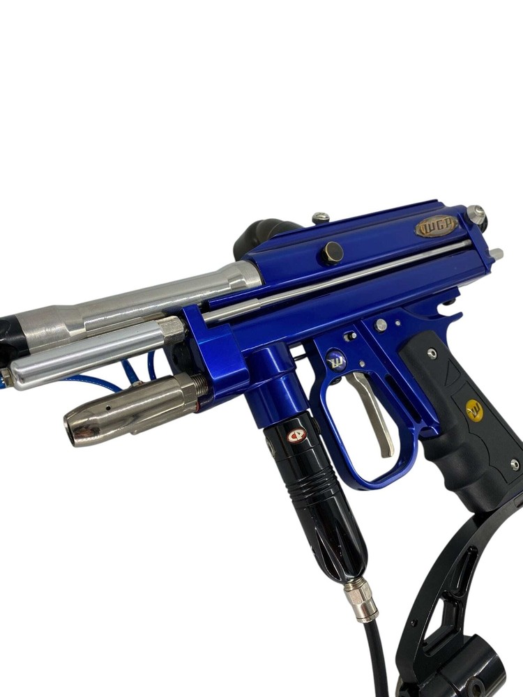 WGP Autococker Paintball Gun