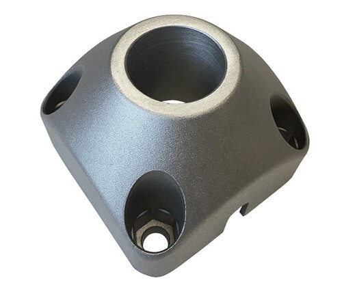 Control Block Replacement | S4755