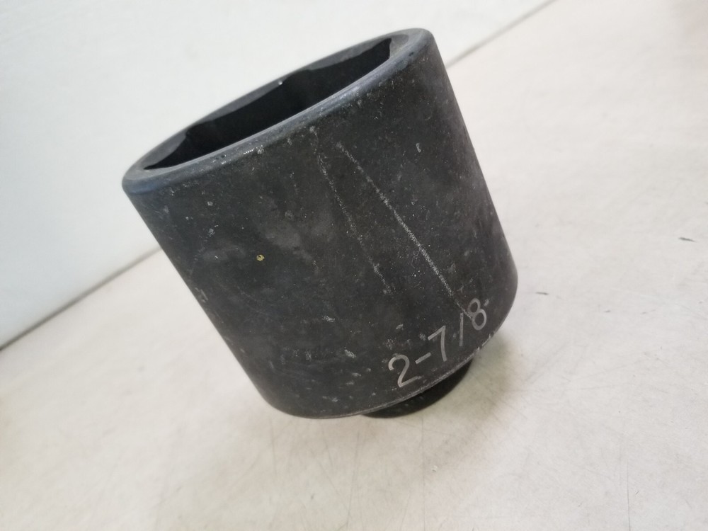 Grey Pneumatic Corp. 3092D 3/4" Drive X 2-7/8" Deep