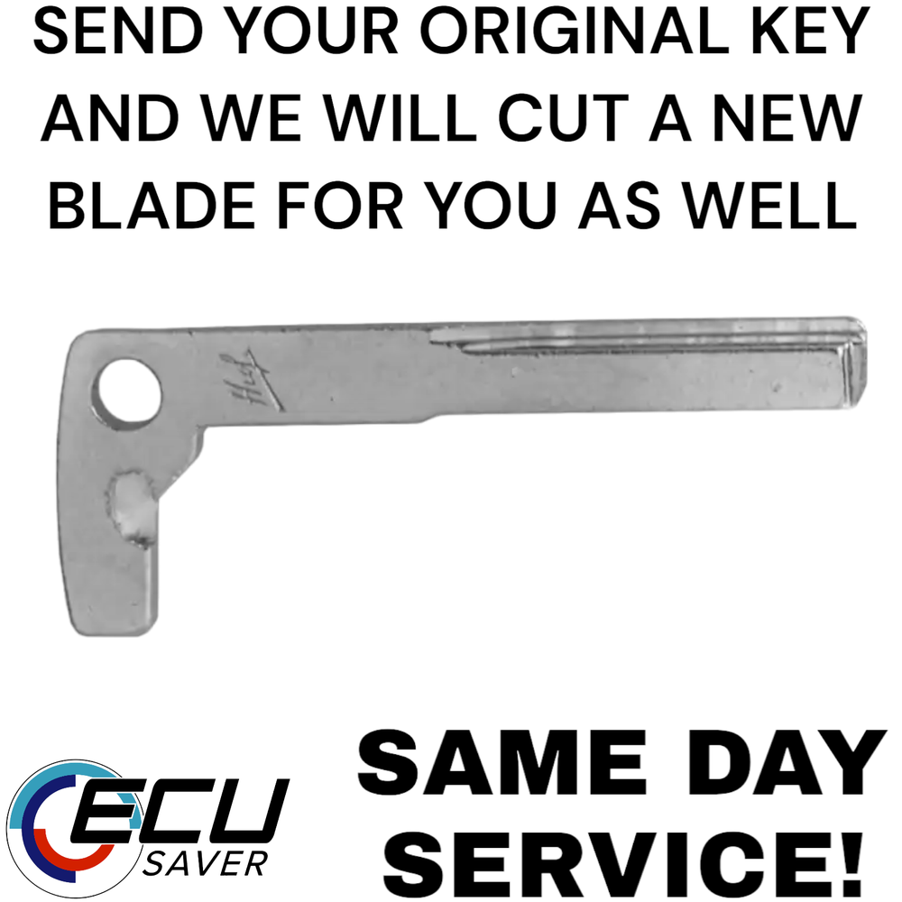 MERCEDES KEY PROGRAMMING! 2007-2015 BENZ - SAME DAY SERVICE & SHIPPED!