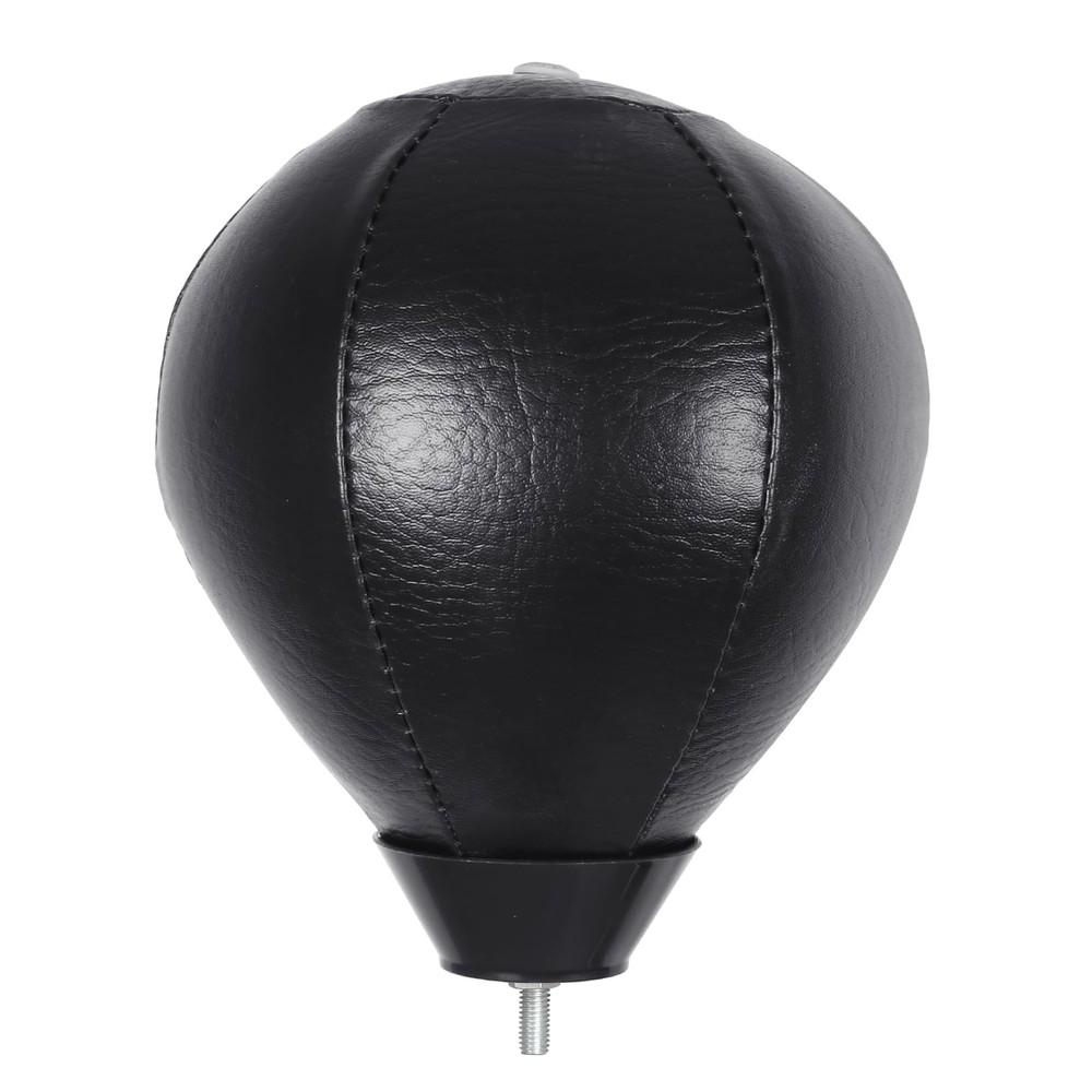 Boxing Speed Bag Reflex Featuring a Universal 8mm Screw and a Replaceable Spa...