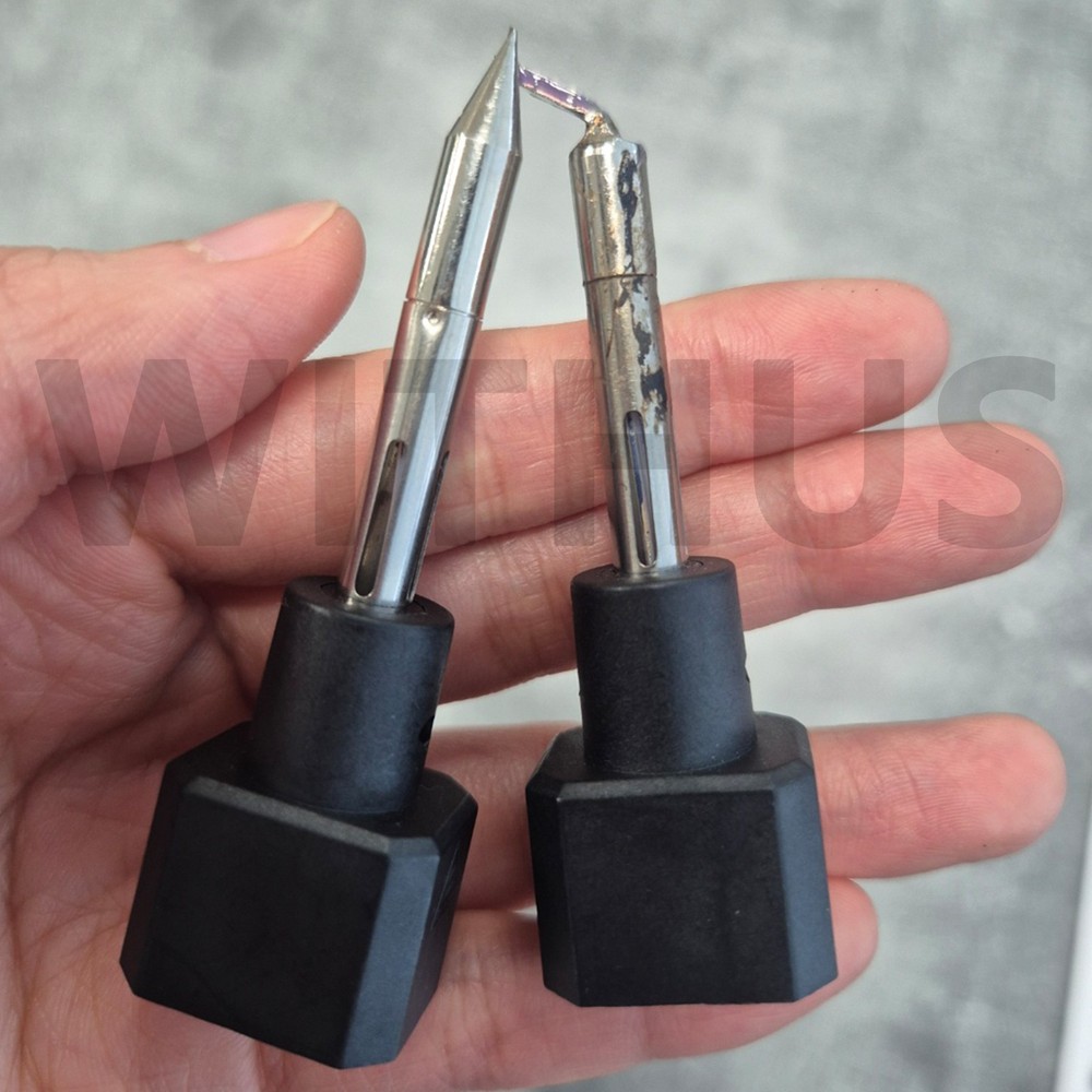 [CLEARANCE] SANAGO New Sanago Premium 3D Pen Set 3 Type Module Replaceable