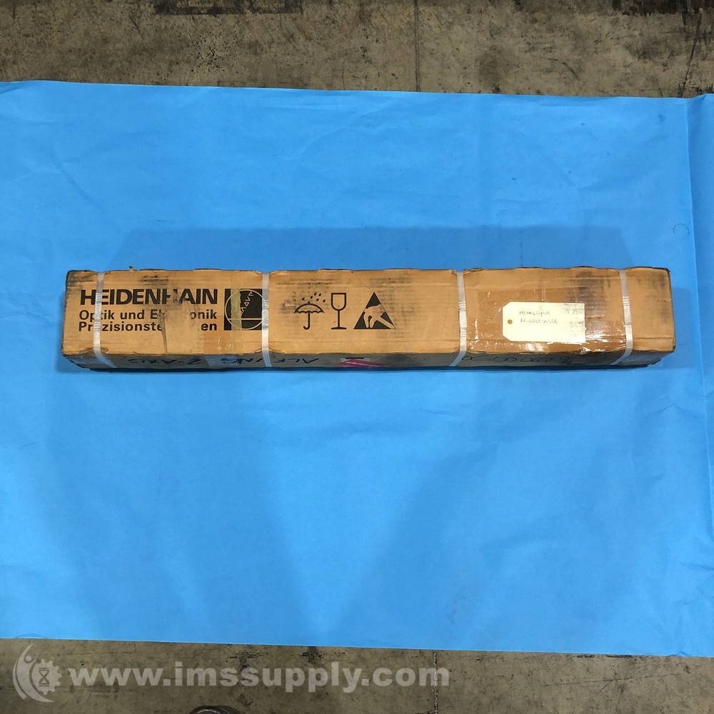 Heidenhain Corp 41241-05 Linear Encoder FNFP